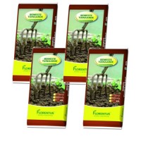 Aanbieding bemeste tuinaarde per 4 zakken 40 liter